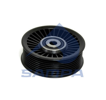 Napínací kladka, žebrovaný klínový řemen SAMPA 040.203