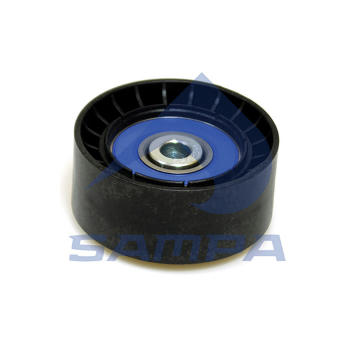 Napínací kladka, žebrovaný klínový řemen SAMPA 040.205