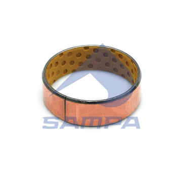 Ložiskové pouzdro, brzdový hřídel SAMPA 040.263