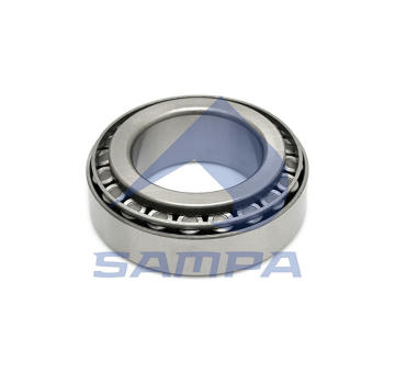 Ložisko kola SAMPA 040.287