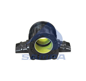 Ulozeni pruziny, naprava SAMPA 040.309