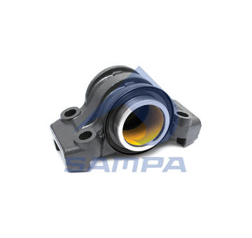 Ulozeni pruziny, naprava SAMPA 040.310