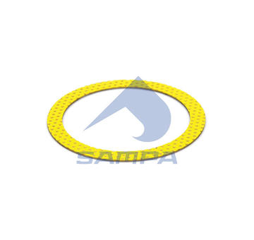 Distancni kotouc, konzole pruziny SAMPA 040.315