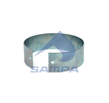 Pouzdro, vodici lozisko SAMPA 040.324