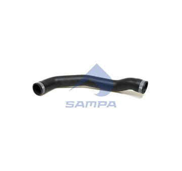 Hadice chladiče SAMPA 040.364
