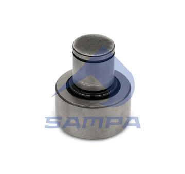 Ložisko, páka spojky SAMPA 040.474