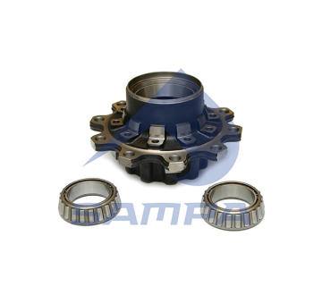 Náboj kola SAMPA 040.488/1