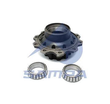 Náboj kola SAMPA 040.489/1-F