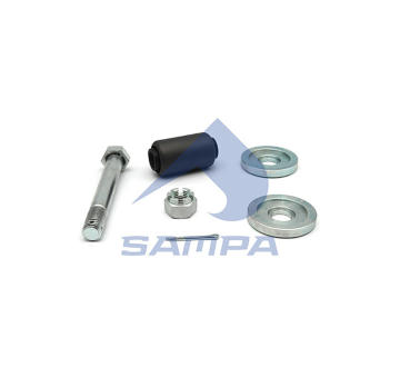 Sada na opravy, pruzny cep SAMPA 040.507
