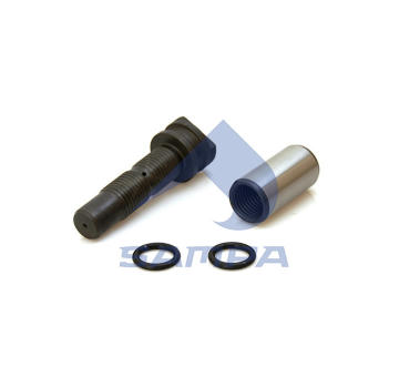 Sada na opravy, pruzny cep SAMPA 040.511