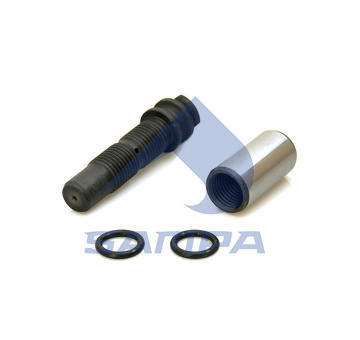 Sada na opravy, pruzny cep SAMPA 040.512