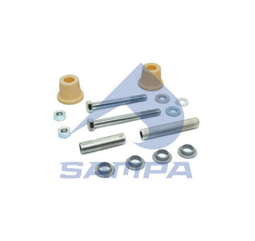 Opravna sada, stabilizator kabiny ridice SAMPA 040.541