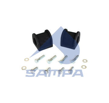 Sada na opravy, ulozeni stabilizatoru SAMPA 040.547