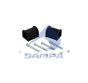Sada na opravy, ulozeni stabilizatoru SAMPA 040.556
