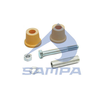 Opravna sada, stabilizator kabiny ridice SAMPA 040.562