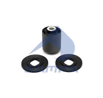 Opravna sada, stabilizator kabiny ridice SAMPA 040.568/1