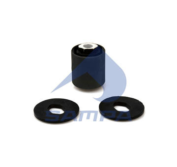 Opravna sada, stabilizator kabiny ridice SAMPA 040.568
