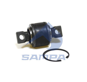 Sada na opravy - řídicí páka SAMPA 040.573