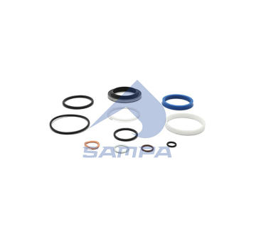 Opravná sada, naklápěcí válec SAMPA 040.576