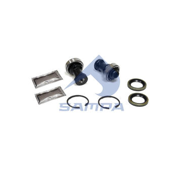 Opravna sada, stabilizator kabiny ridice SAMPA 040.592