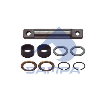 Sada na opravy, vysouvaci lozisko SAMPA 040.598/1