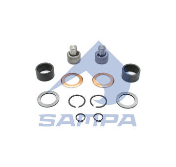 Sada na opravy, vysouvací ložisko SAMPA 040.598/2