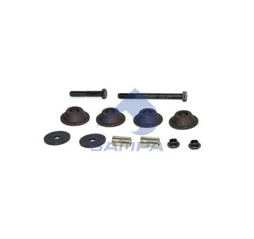 Opravna sada, stabilizator kabiny ridice SAMPA 040.620