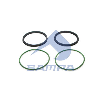 Opravná sada, retardér SAMPA 040.656