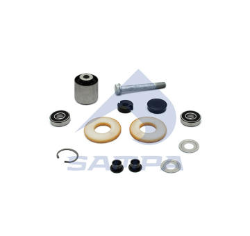 Opravná sada, stabilizátor kabiny řidiče SAMPA 040.679