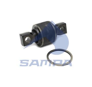 Sada na opravy - řídicí páka SAMPA 040.684