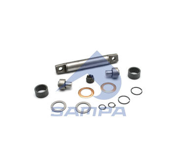 Sada na opravy, vysouvaci lozisko SAMPA 040.686