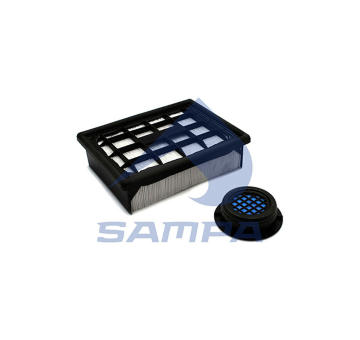 Filtr-sada SAMPA 040.830