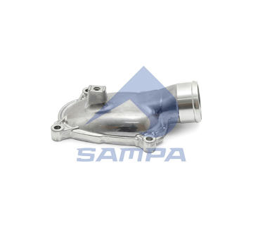 Pouzdro termostatu SAMPA 040.9855