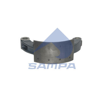 Brzdové pakny SAMPA 041.015