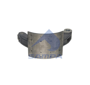 Brzdové pakny SAMPA 041.016