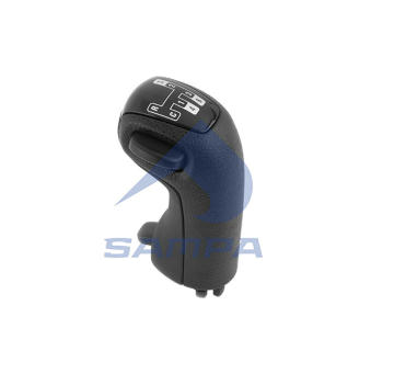Hlavice radici paky SAMPA 041.040