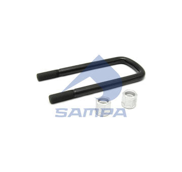 Drzak pruziny SAMPA 041.112/1