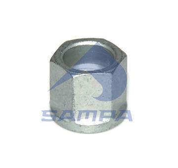 Matice spony pruznice SAMPA 041.123