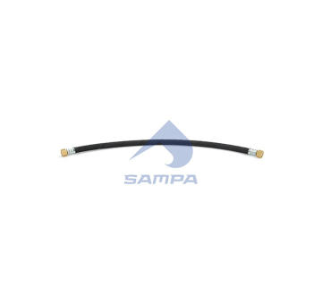 Brzdová hadice SAMPA 041.195