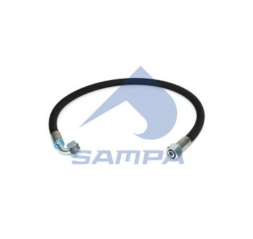 Hadice, chladič převodového oleje SAMPA 041.209