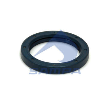 Těsnicí kroužek hřídele, náboj kola SAMPA 041.285