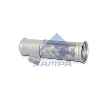 Výfuková trubka SAMPA 041.379