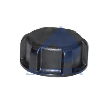 Uzavírací víčko SAMPA 041.393