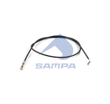 Lanko pro otevírání kapoty motoru SAMPA 041.434