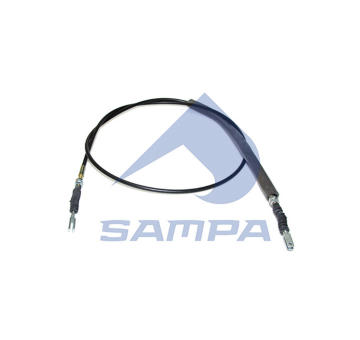 Lanko plynu SAMPA 041.440