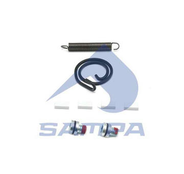 Opravná sada SAMPA 041.528