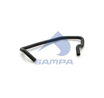 Hadice chladiče SAMPA 042.037