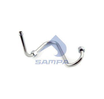 Palivové potrubí SAMPA 042.040
