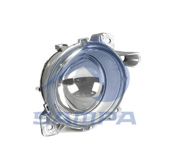 Mlhovka SAMPA 042.073