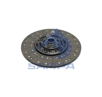 Spojková lamela SAMPA 042.089